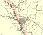 Map of Columbia