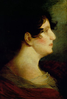Esther Phillips Moses (Mrs. Myer Moses) (1778-1845)