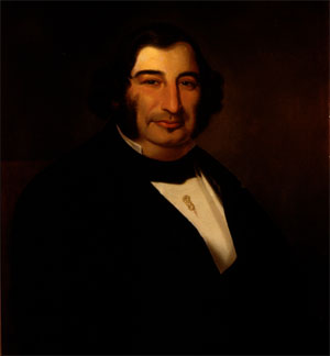 Henry Lyons (1805-1858)