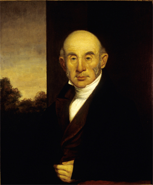 Mordecai Cohen (1736-1848)