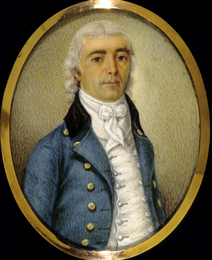 Daniel Hart (d. 1811)