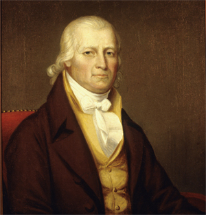 Jonas Phillips (1736-1803)