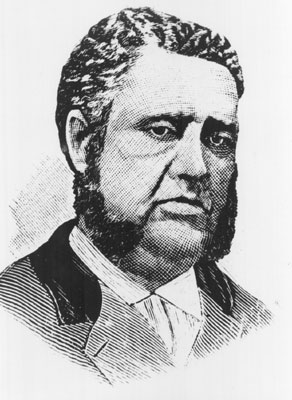 Francis L. Cardozo (1836-1903) 