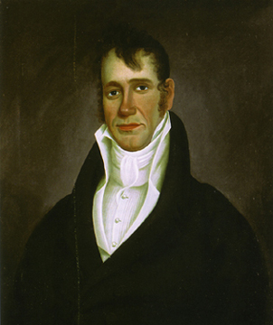Nathan Nathans (1782-1854)