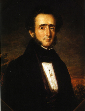Joshua Lazarus (1796-1861)