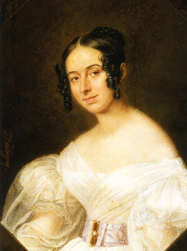 Emma Lazarus (1798-1865)