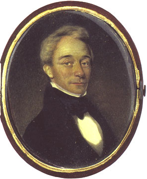 Chapman Levy (1787-1849)