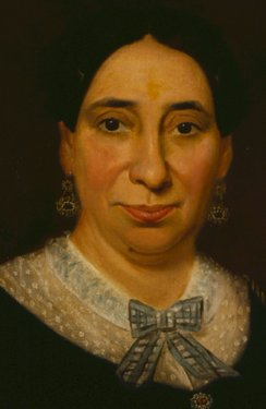Emma Solomons Harby (Mrs. Horace Harby) (1847-1913)