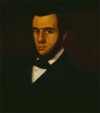 Dr. Joseph Robert Solomons (1824-1887)