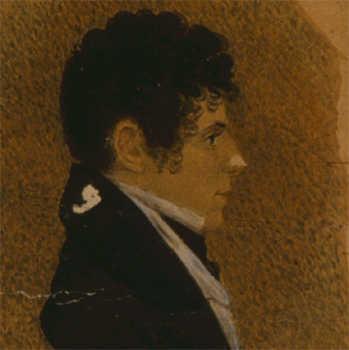Isaac Clifton Moses (1781-1834)
