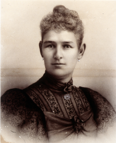 Hannah Jacobs Levi (1830-1905)