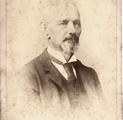 Moses Levi (1827-1898) 